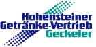 Hohensteiner Getränke-Vertrieb Geckeler GmbH & Co. KG